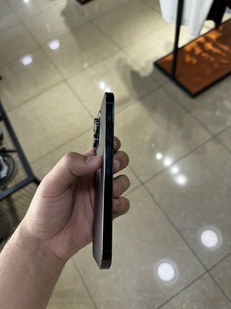 Iphone 14 pro max LLA 128gb ideal