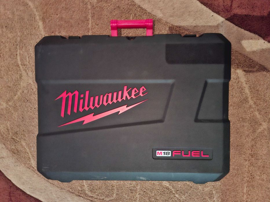 Ciocan rotopercutor Milwaukee M18 CHM-0C nou