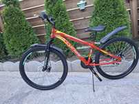 Vând bicicleta de 26 noua