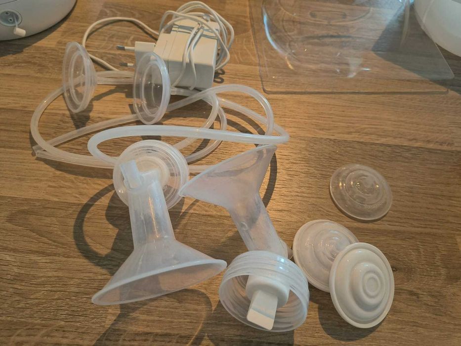 Pompa san Spectra S2