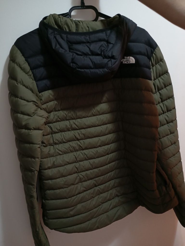 Geaca NORTH FACE, mărime M