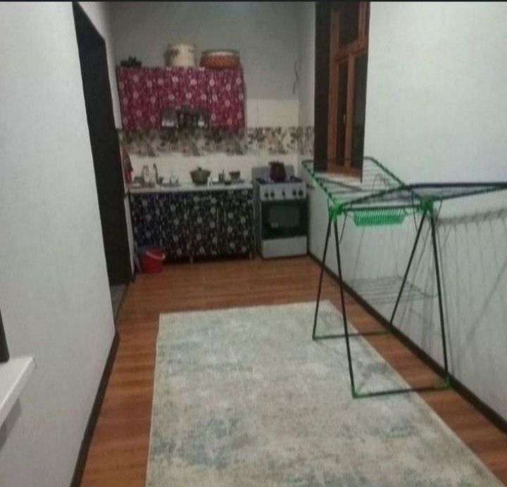 Продам свою квартиру Юнусобад 17 кв .4/1/5