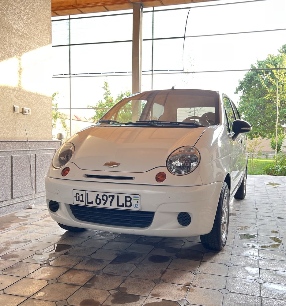 Matiz mx 2015 yil sotiladi