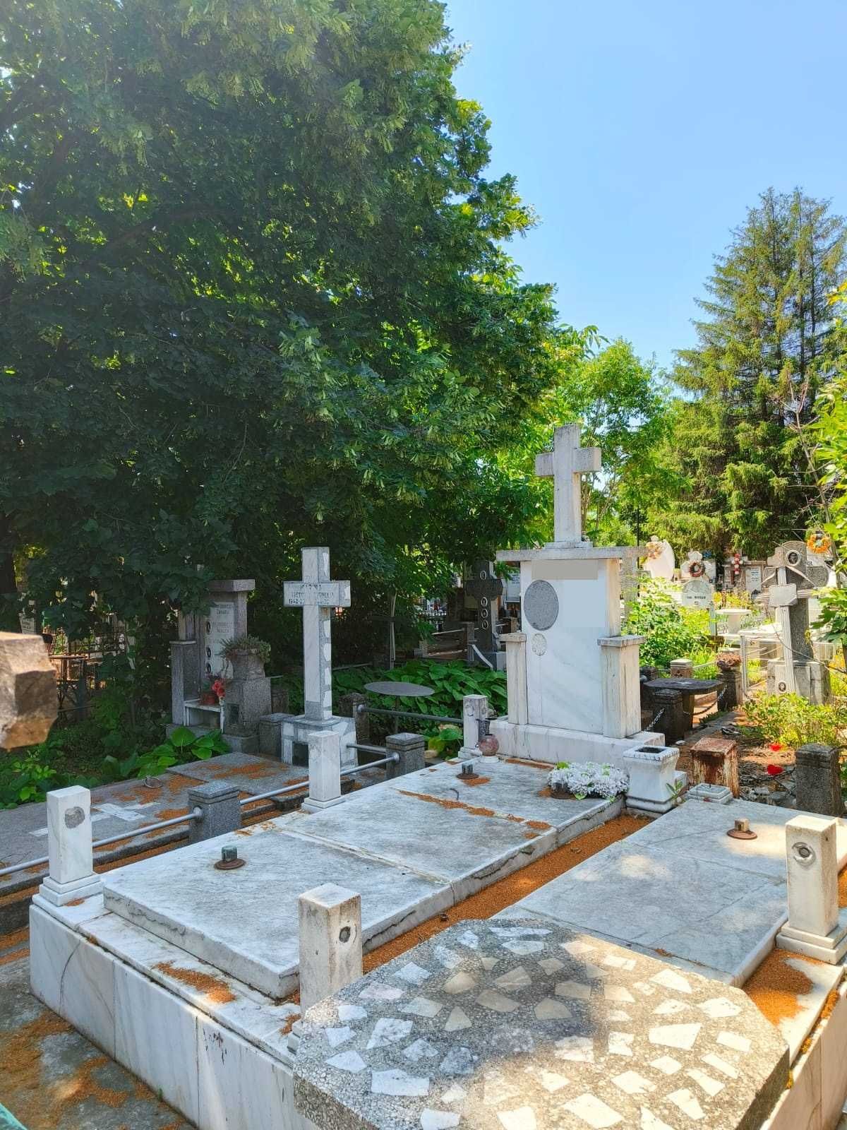 Loc de veci de vânzare – Cimitir Eternitatea, Galați