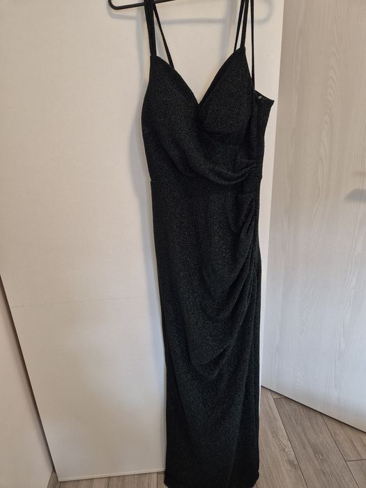 Rochie lunga Zonia