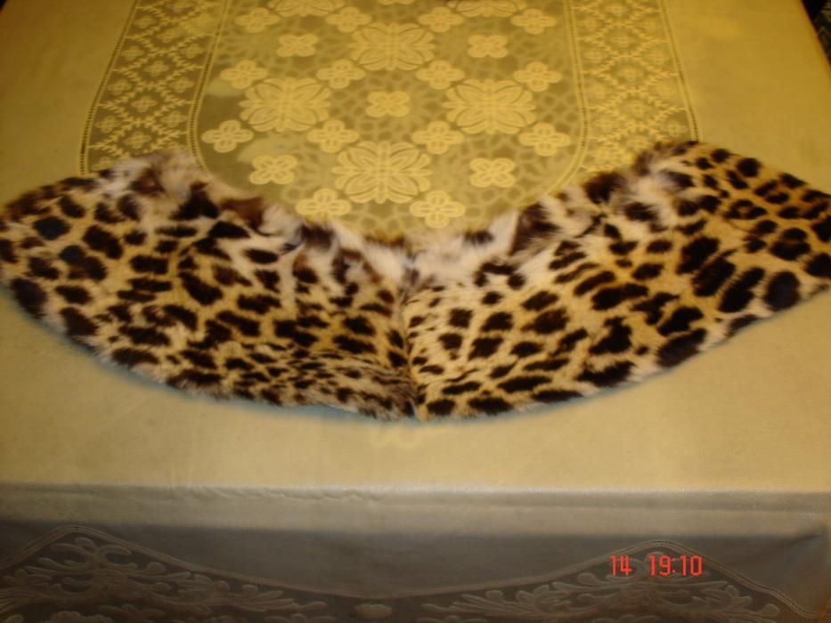 Oferta_Guler blana leopard