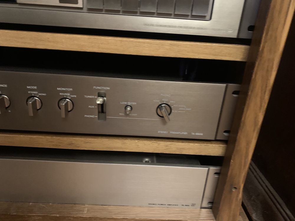sony pre esprit ta e 86 b ta n 86 st j 88b