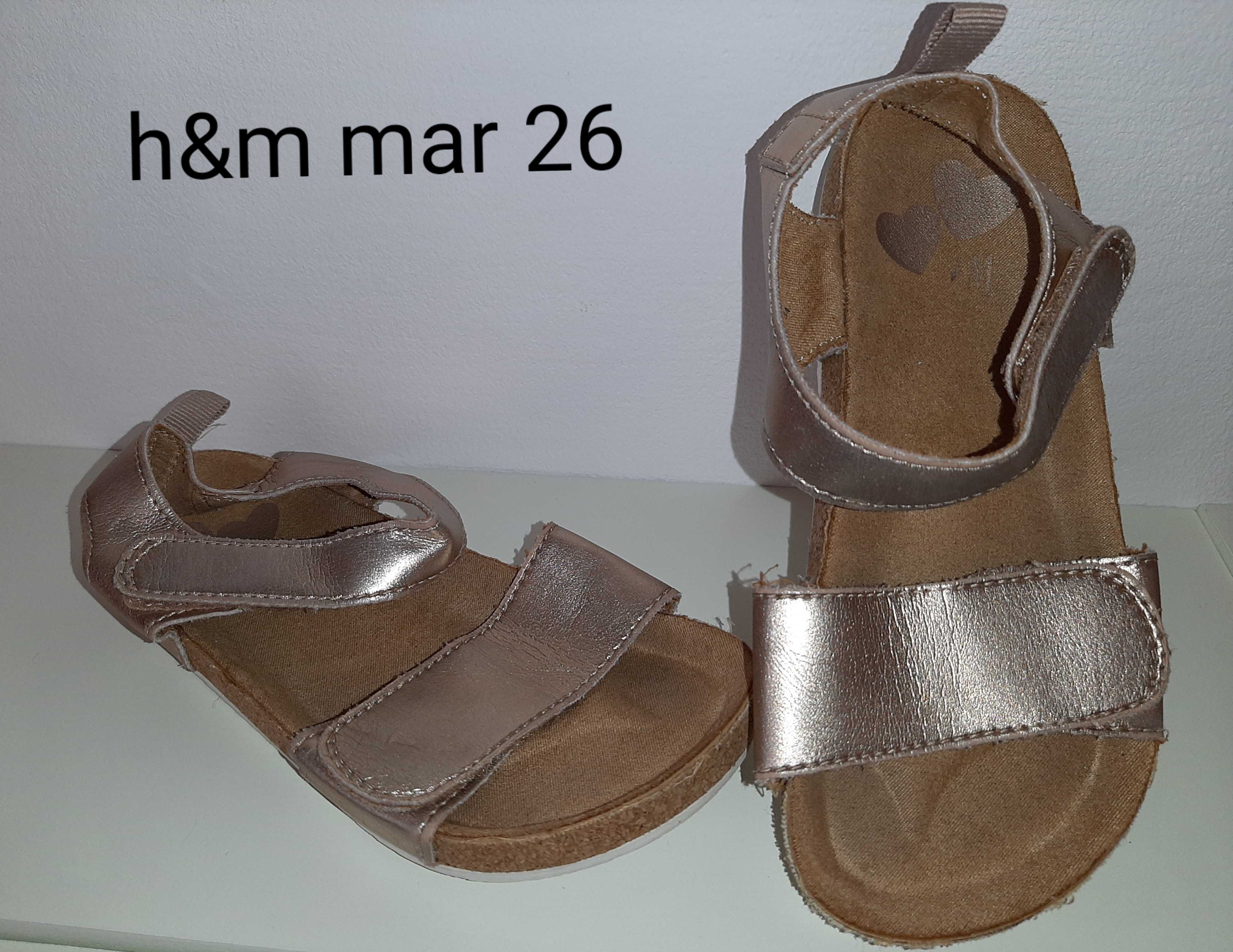 Papucei fetita mar 26