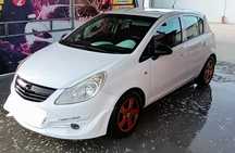 Opel Corsa D 1.4