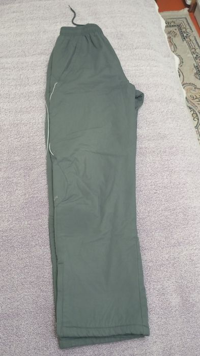 Трико мужской зимный