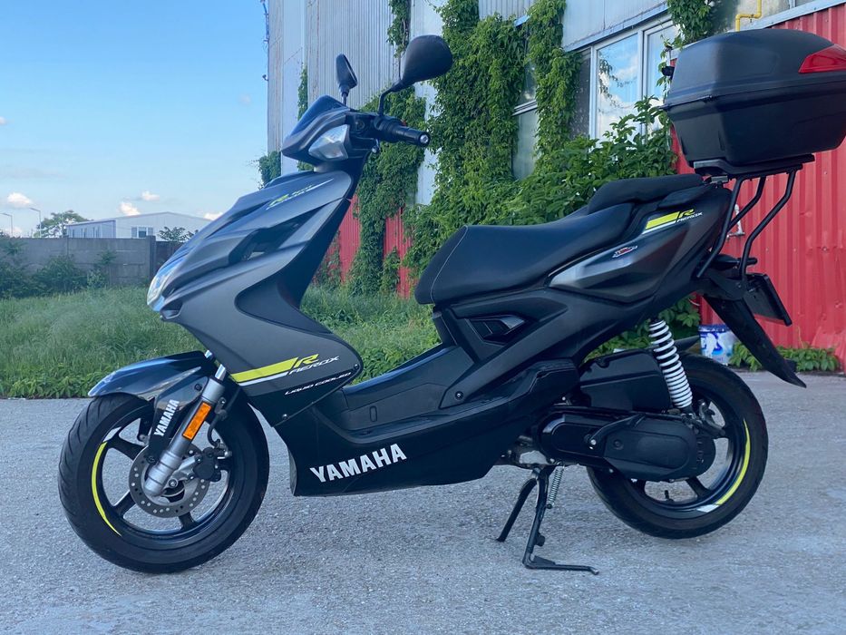 Vand Aerox 50 cm3