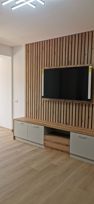 Apart. 2 camere Giurgiu chirie