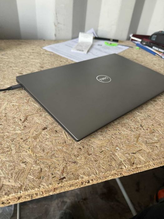 Dell Precision 5570 • 4K UHD • i7-12800H • 32GB • RTX A1000 • СПЕШНО •