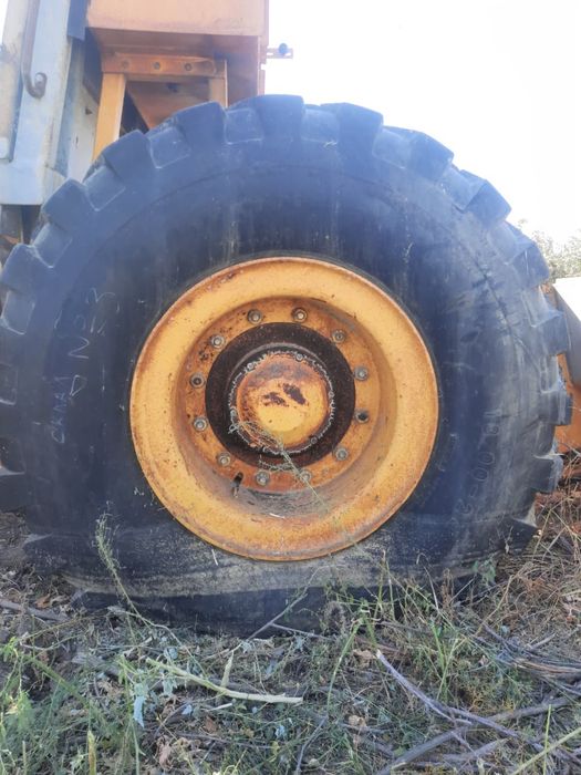 Продам покрышка от котка