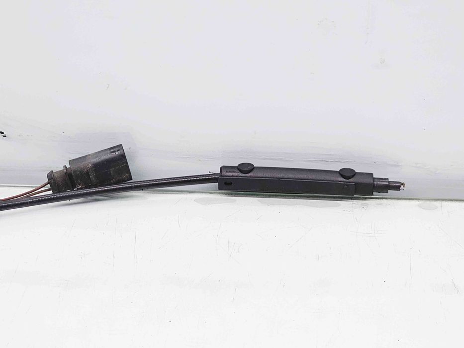 Broasca capota Audi A3 Sportback (8PA) [Fabr 2004-2013] 8PC823509H