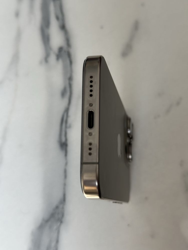 Iphone 16 Pro в 100% идеальном состоянии