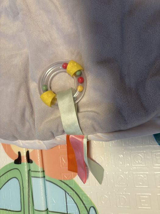 Centru de joaca LUPILU Activity gym