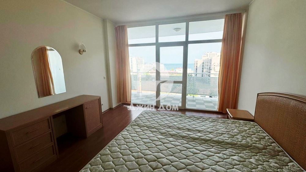 Продава се Двустаен апартамент в к.к. Слънчев бряг - 98 кв.м за 949 €/кв.м - Снимка #7