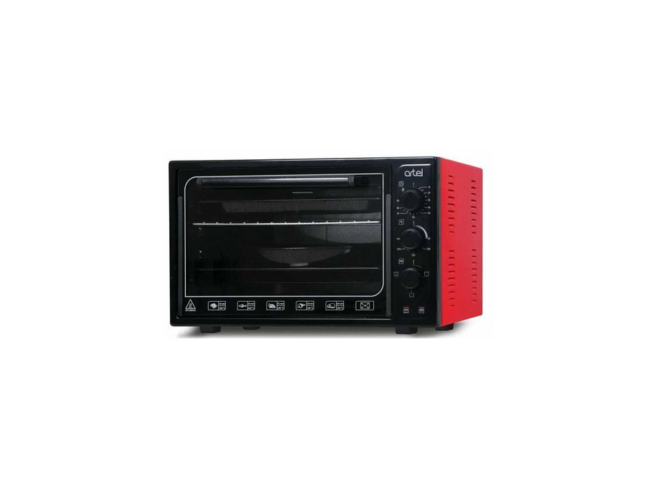 Мини-печь Artel electric mini oven 3618e