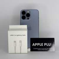 iPhone 13 Pro 256Gb 100% Dual Sim Fizic + 24 Luni Garanție /Apple Plug