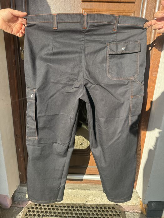 Pantaloni de lucru KTM