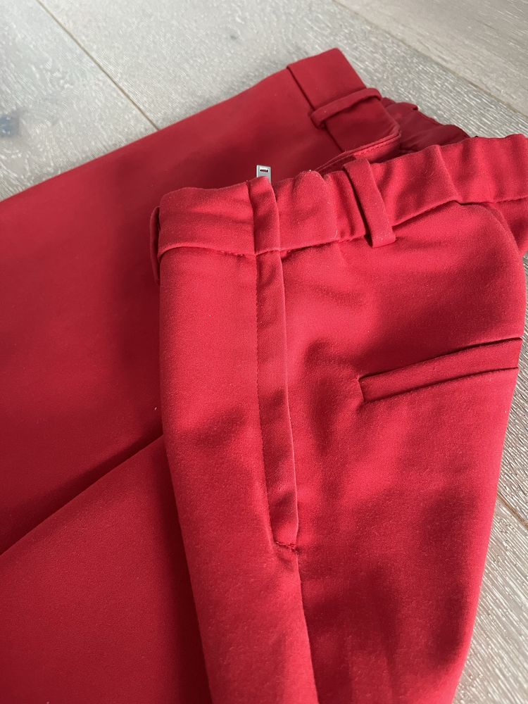 Pantaloni eleganti ZARA XS