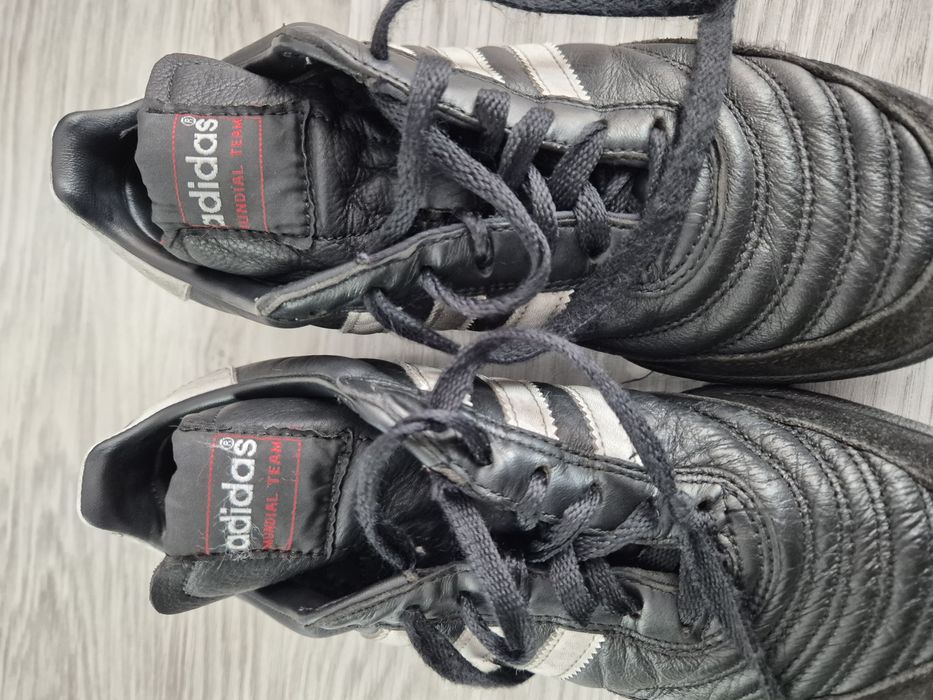 Детски стоножки Adidas mundial team