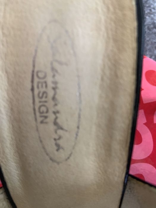 Pantofi piele, in stare foarte buna !