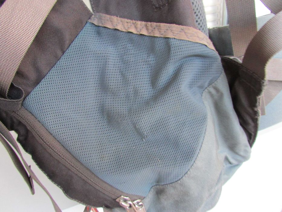 Дамска туристическа раница Vaude Cimone 55+8L