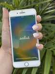 Iphone 8 Plus Gold