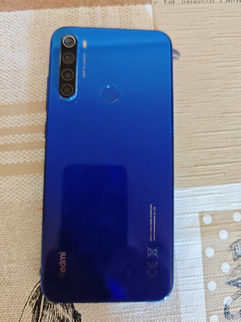 Xiaomi Redmi Note 8T