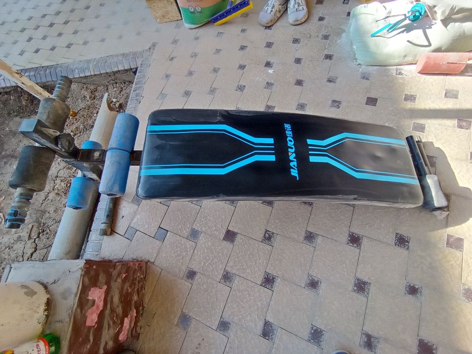 Продается тренажёр для дома