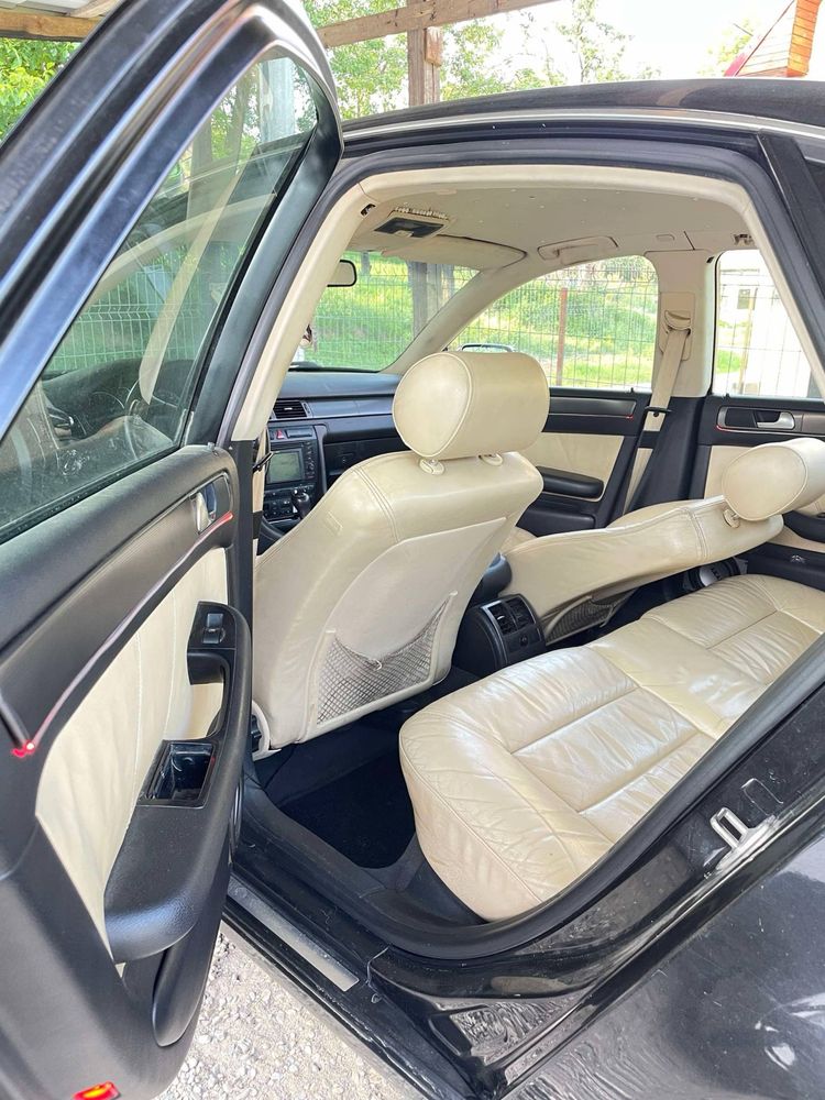 Vand audi a 6 1600€ negociabil