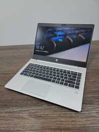 мощный Ryzen 5 ультрабук HP ProBook 445 G7, для графических и офисных