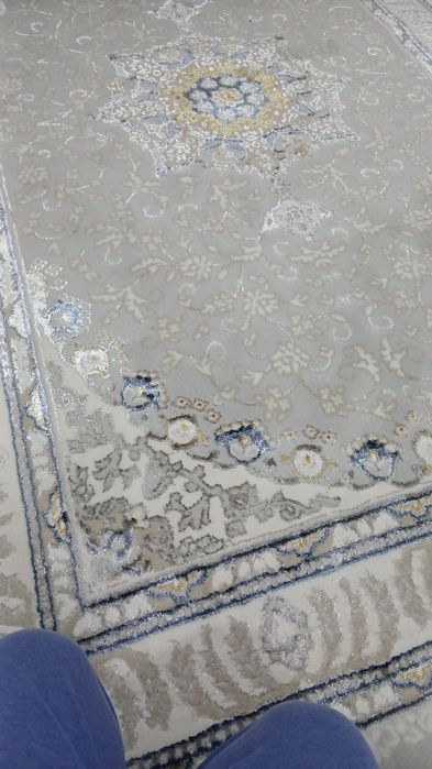 Новые ковры хорошего качества