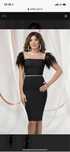 Rochie starshiners