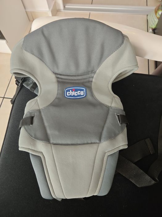 Marsupiu bebelusi Chicco