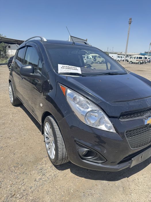 spark Holati ideal