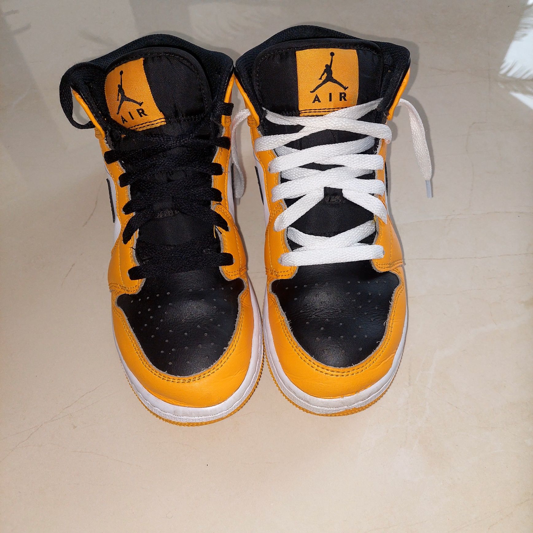 Air Jordan 1 Mid 36,5