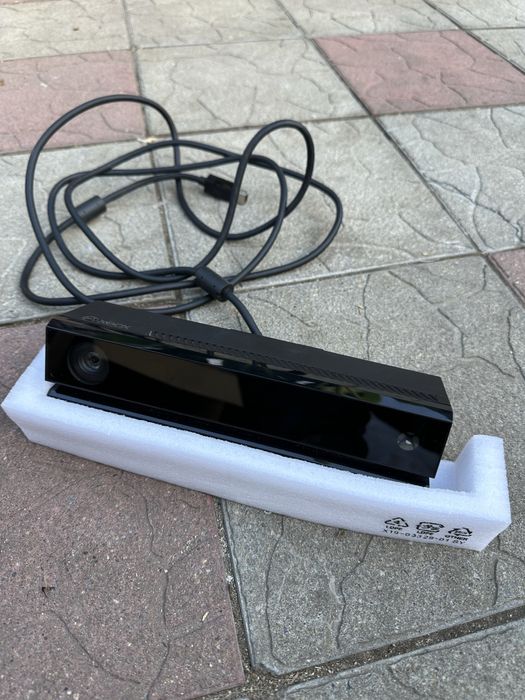Xbox One kinect nefolosit
