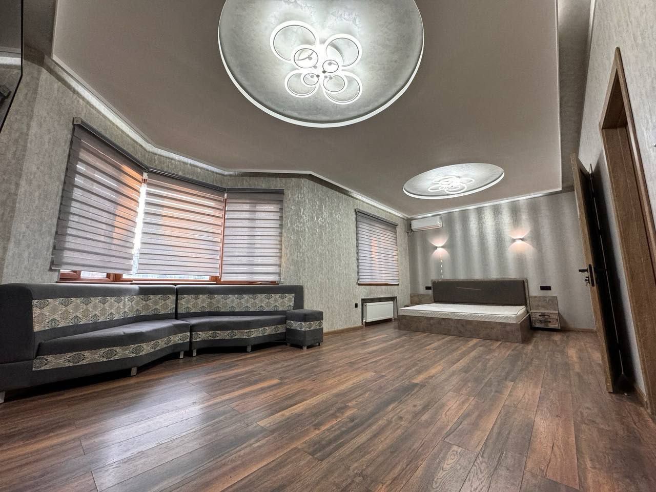 Dream House Продается 4 комнатная квартира Дуплекс ремонт Яккасарай