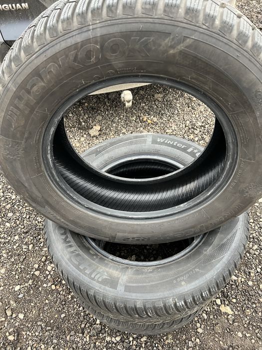 Hankook Winter i*cept RS2