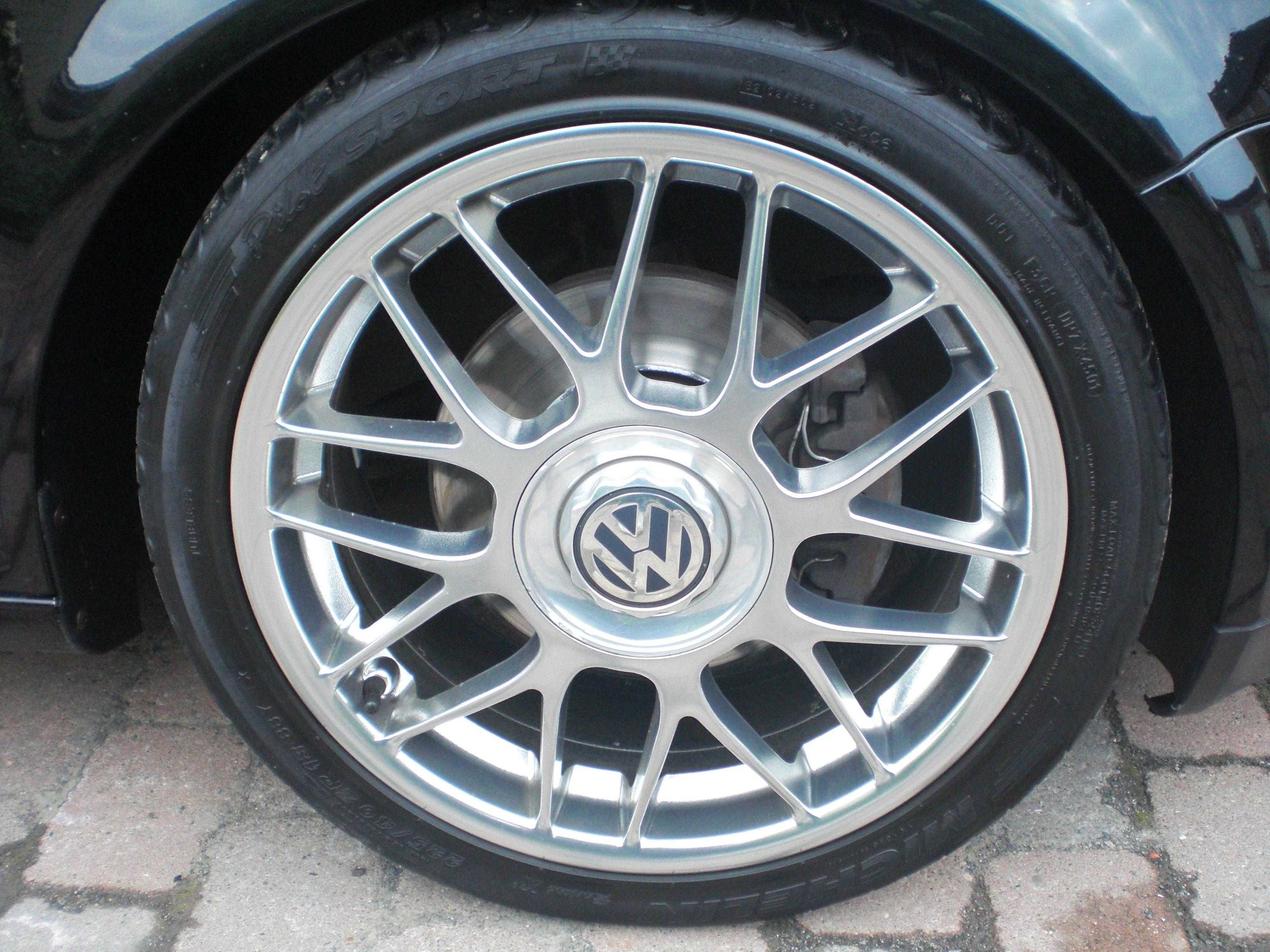 Капачка джанта BBS RC 336