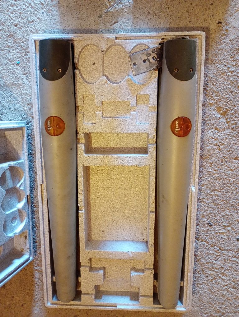 Automatizare porti