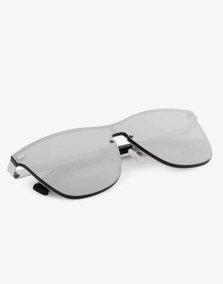 Nou Hawkers silver chrome one venm metal Ochelari de soare