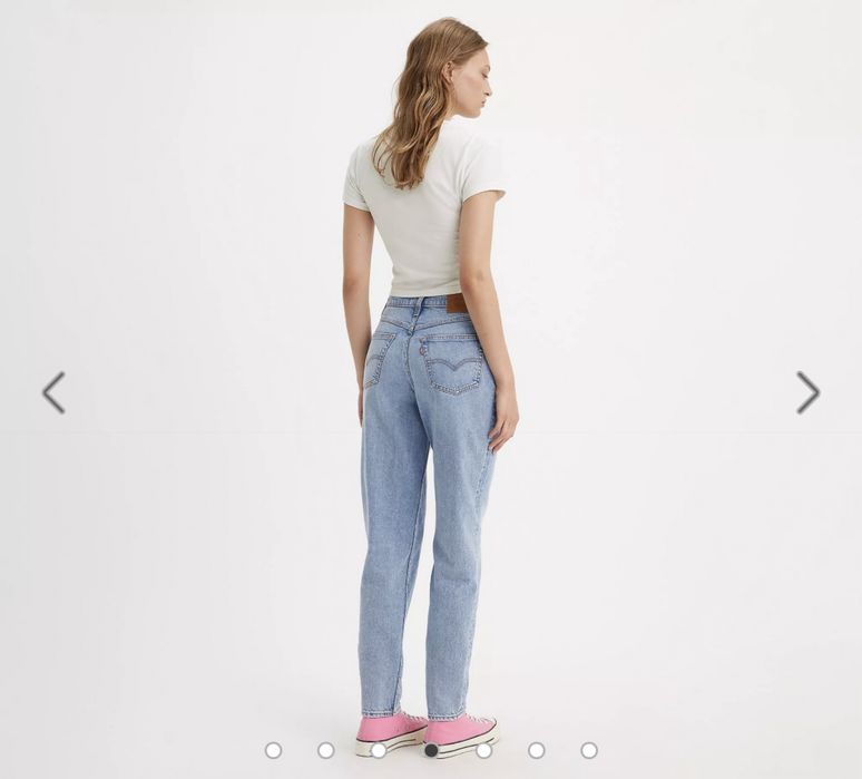 Jeans/ blugi Levis noi