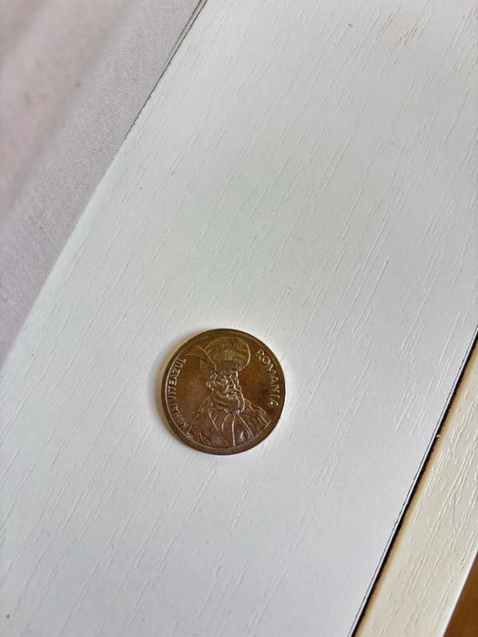 Moneda 100 lei, an 1992, 1994, 1996