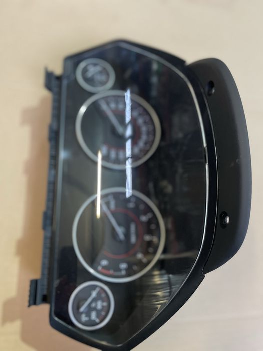 Километраж БМВ 3, Ф30/ Ф31 и др, 330д (kilometraj bmw f30, 330d, 258hp