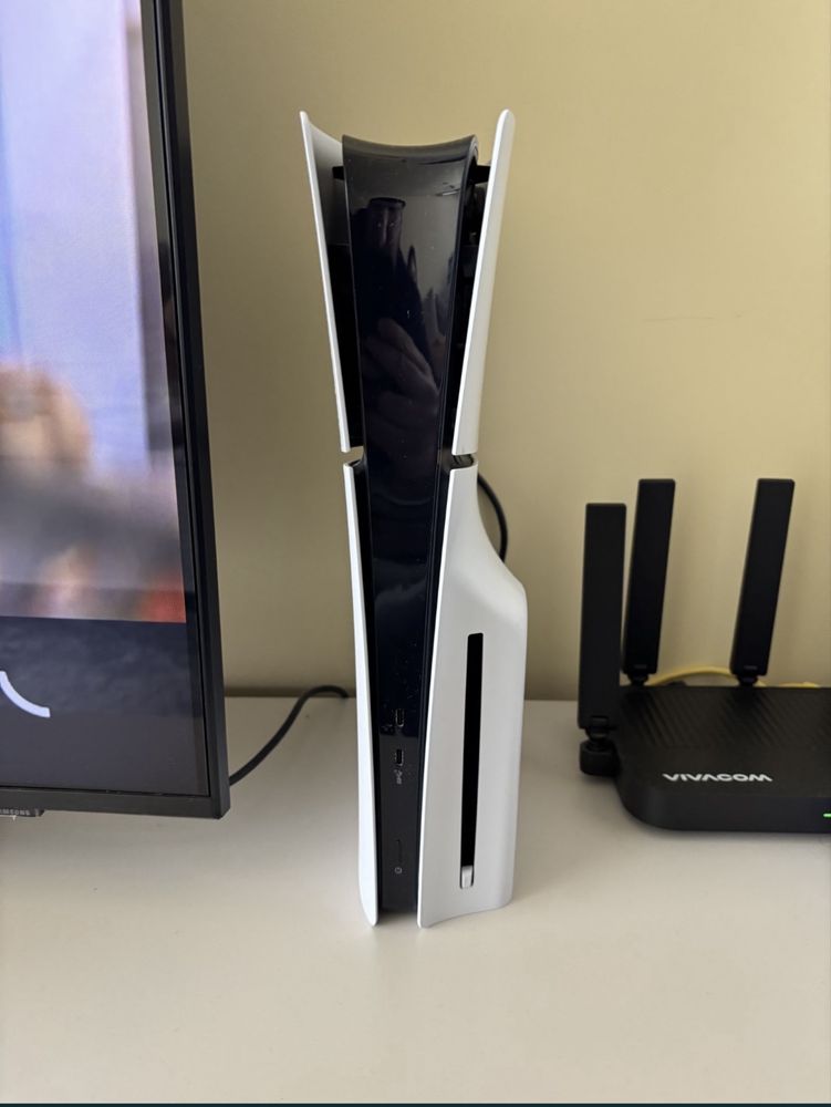 PS5 Playstation 5 Slim 1TB Disk