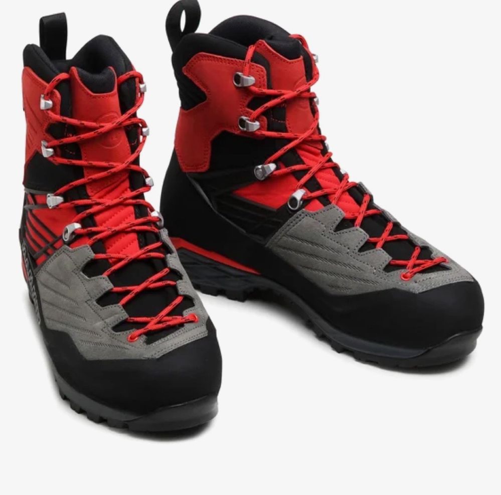 Mammut Kento Pro High GTX, 44